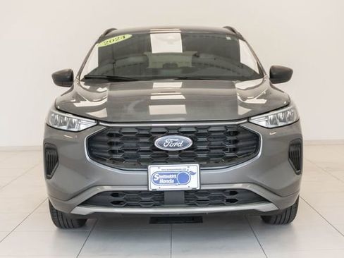 Used 2024 Ford Escape ST-Line AWD/4WD image 4