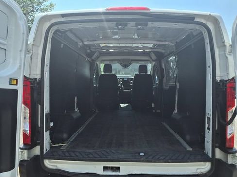 Used 2021 Ford Transit 250 Low Roof w/ Load Area Protection Package RWD image 12