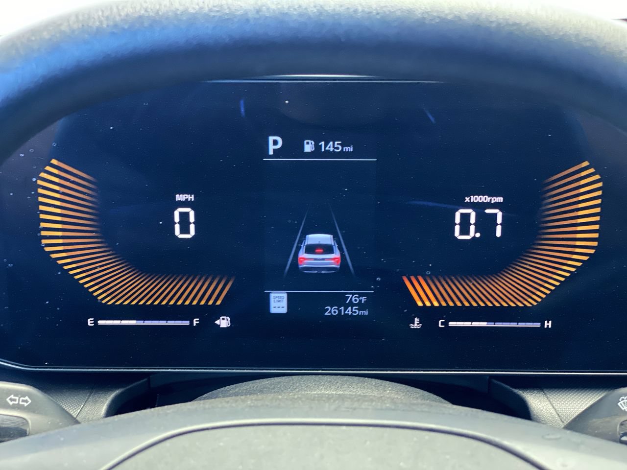 Certified 2025 Kia K4 FWD image 22
