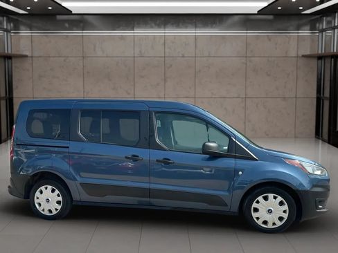 Used 2022 Ford Transit Connect XL FWD image 13