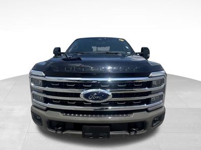 Used 2026 Ford F250 King Ranch
