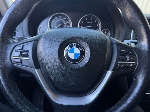 Used 2015 BMW X3 xDrive28i image 20