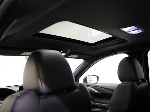 Used 2021 MAZDA CX-9 Grand Touring AWD/4WD image 10