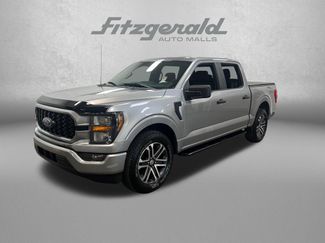 Used 2023 Ford F150 XL w/ STX Appearance Package RWD 360° Tour