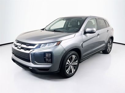 Used 2024 Mitsubishi Outlander Sport SE
