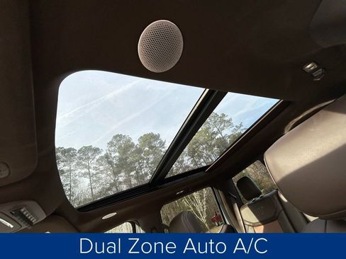 Used 2024 Ford F350 King Ranch w/ Chrome Package image 34