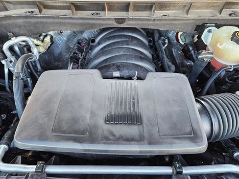 Used 2022 Cadillac Escalade ESV Premium Luxury image 25