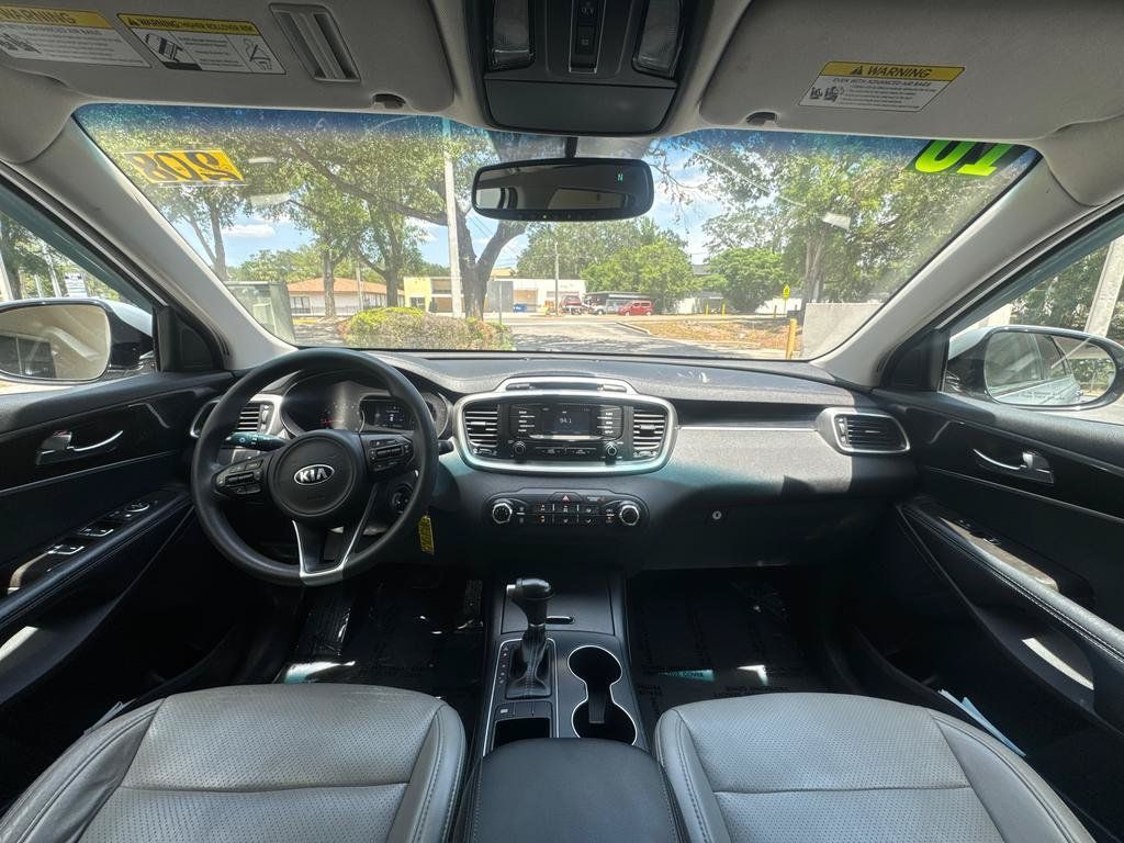 Used 2018 Kia Sorento L FWD image 21