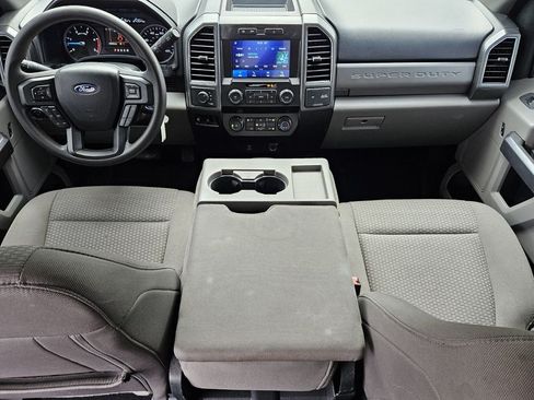 Used 2021 Ford F350 XLT AWD/4WD image 8
