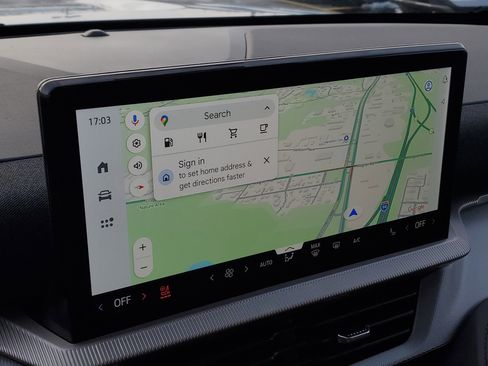 New 2026 Ford Explorer Active w/ Active Comfort Package image 20