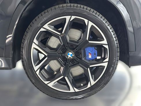 Used 2024 BMW X1 M35i w/ Shadowloine Package AWD/4WD image 13