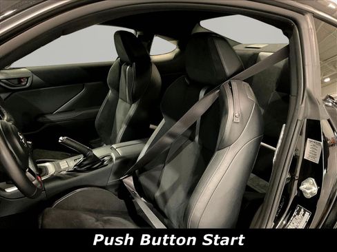 Used 2026 Toyota GR86 Premium RWD image 19