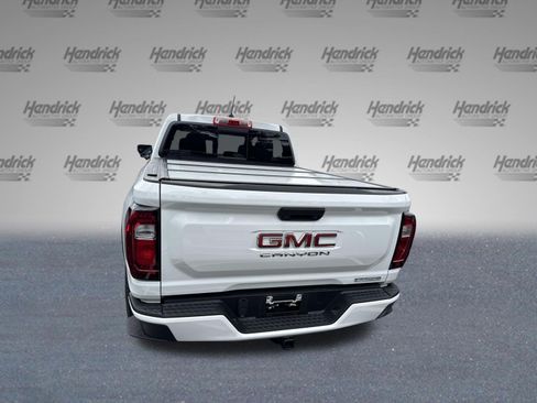 Used 2024 GMC Canyon Elevation w/ Convenience Package RWD image 7