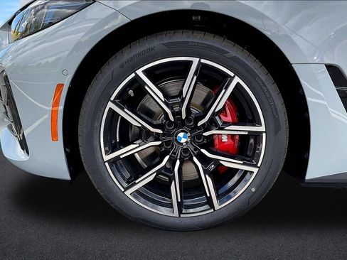 New 2026 BMW i4 xDrive40i w/ M Sport Package AWD/4WD image 33