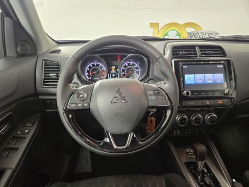 New 2025 Mitsubishi Outlander Sport LE image 13