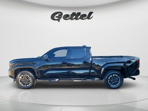Used 2026 Toyota Tacoma TRD Sport RWD image 8