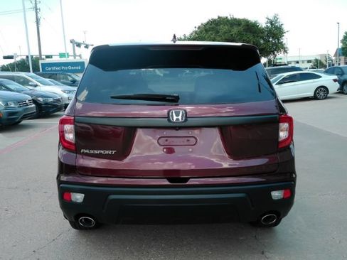 Used 2020 Honda Passport EX-L image 9