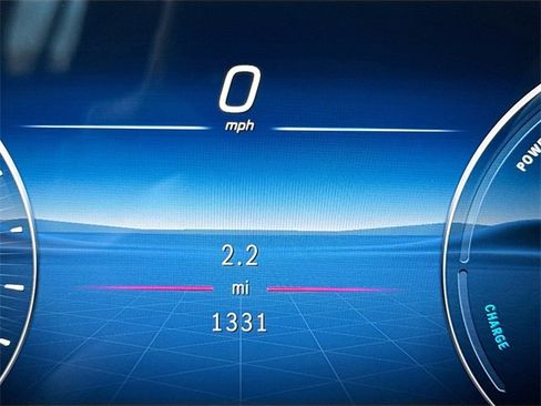 Certified 2025 Mercedes-Benz GLC 350e 4MATIC image 12