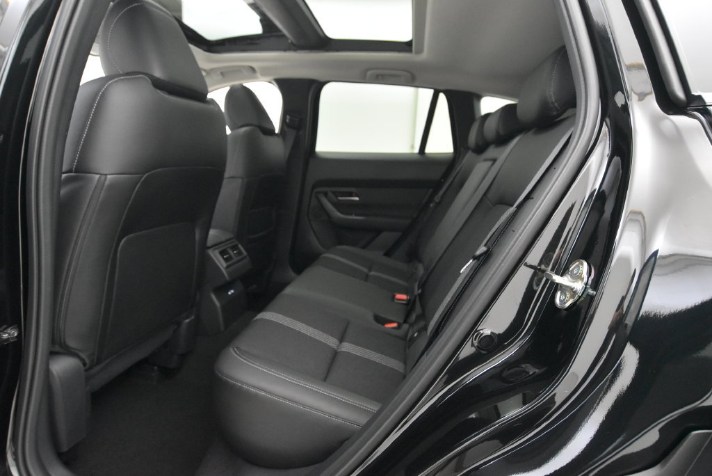 New 2026 MAZDA CX-50 AWD 2.5 S w/ Weather Package image 25