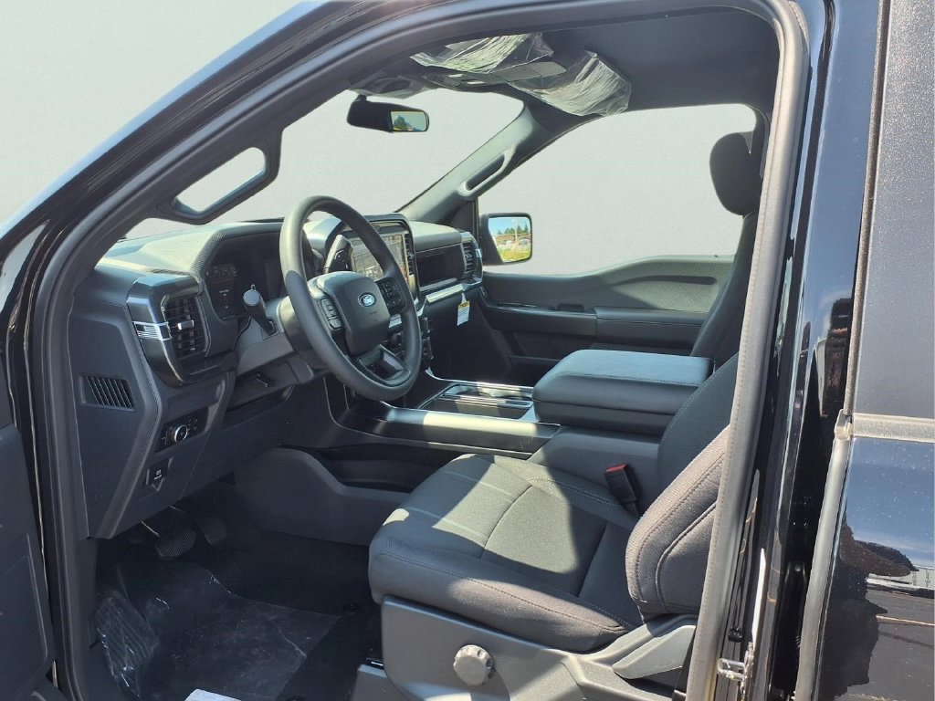 New 2026 Ford F150 STX w/ Equipment Group 200A AWD/4WD image 14