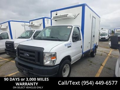 Used 2023 Ford E-350 and Econoline 350 Super Duty w/ Power Windows & Locks Group