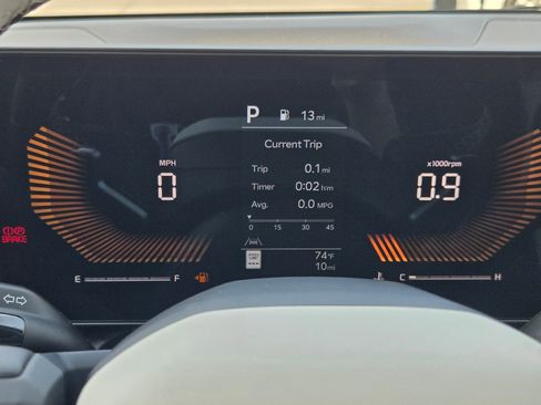 New 2026 Kia K4 GT-Line image 16