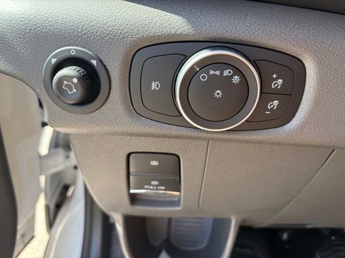 New 2025 Ford Transit 250 Low Roof image 19