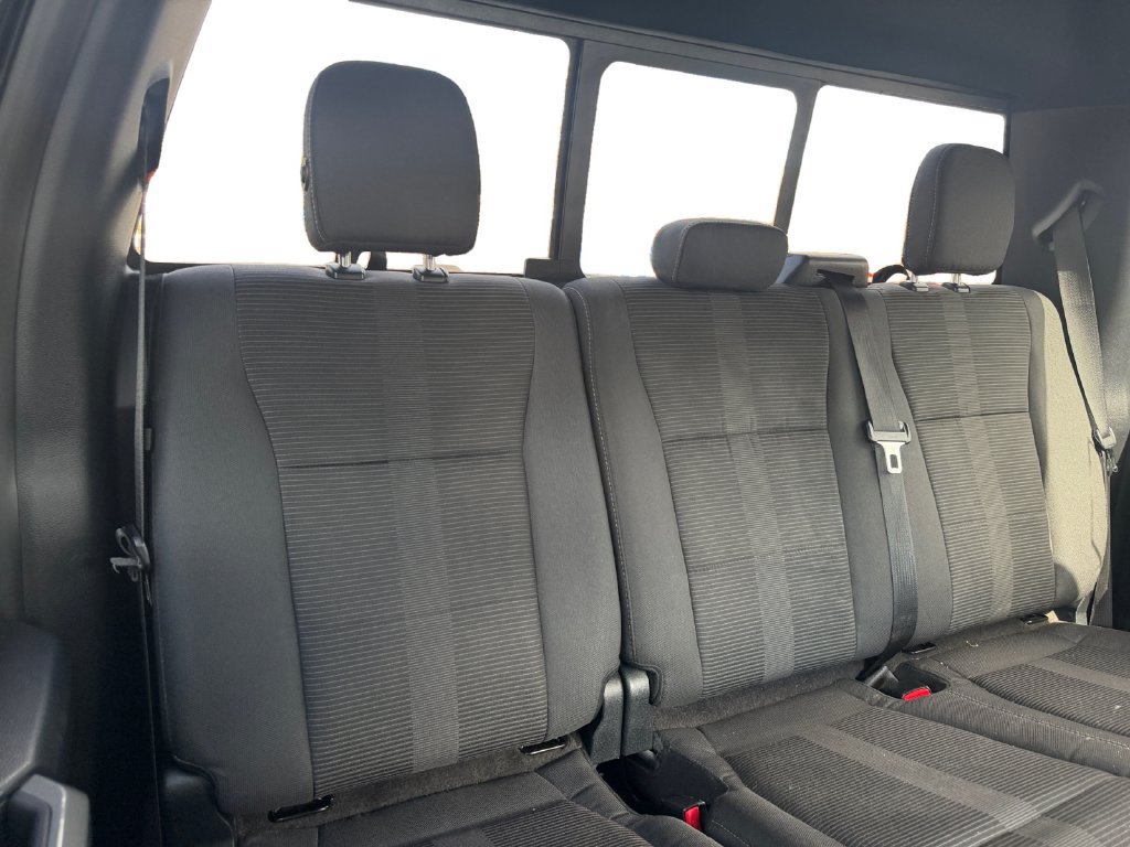 Used 2016 Ford F150 XLT w/ Equipment Group 302A Luxury AWD/4WD image 15