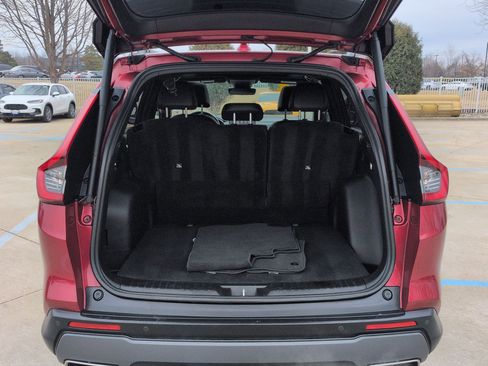 Certified 2024 Honda CR-V Sport-L image 25