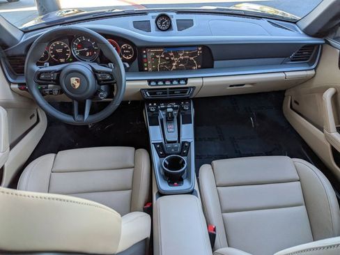 Used 2024 Porsche 911 Carrera 4S image 24