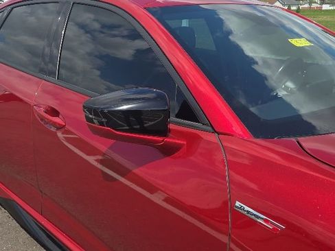 Used 2023 Acura TLX Type S AWD/4WD image 5