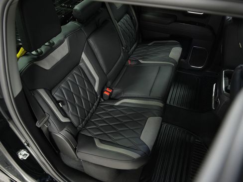 New 2026 GMC Sierra 1500 Elevation AWD/4WD image 18