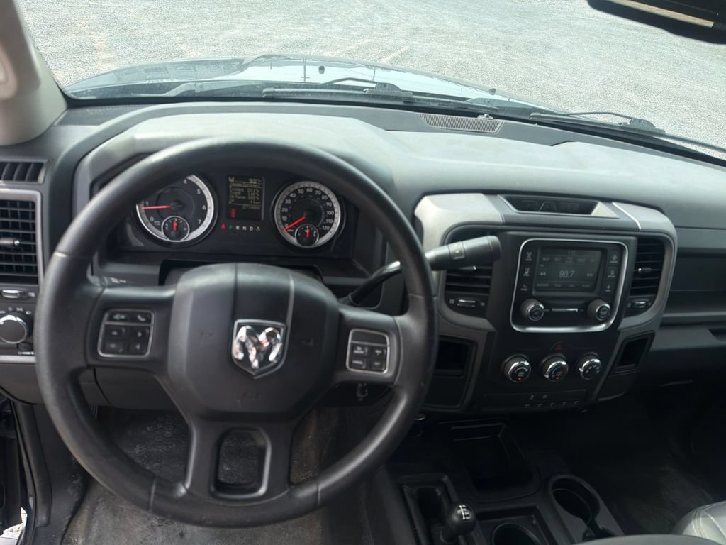Used 2016 RAM 3500 Tradesman AWD/4WD image 19