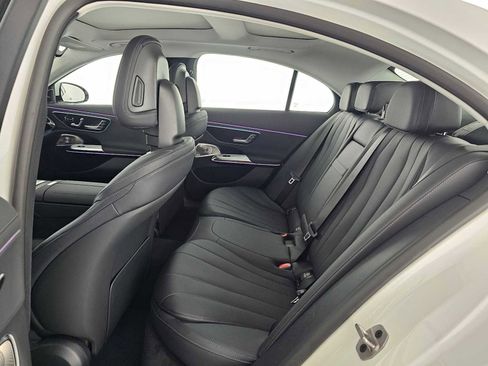 New 2025 Mercedes-Benz E 350 Sedan image 16