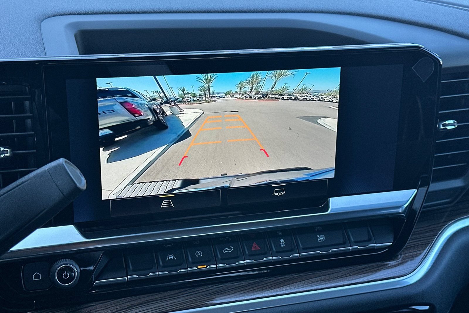 New 2026 Chevrolet Silverado 1500 LT AWD/4WD image 19