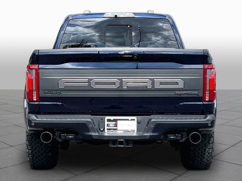 Used 2025 Ford F150 Raptor AWD/4WD image 9