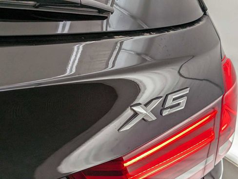 Used 2018 BMW X5 sDrive35i w/ M Sport Package image 12