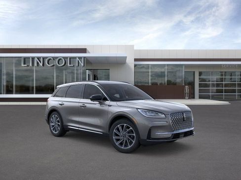 New 2026 Lincoln Corsair Premiere AWD/4WD image 7
