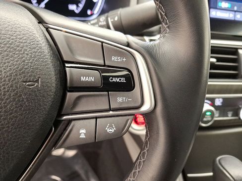 Used 2020 Honda Accord EX-L image 18