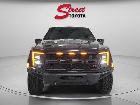 Used 2023 Ford F150 Raptor w/ Equipment Group 802A Raptor R image 6