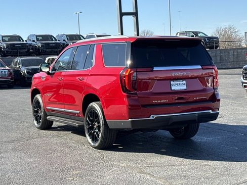 New 2026 GMC Yukon Elevation w/ LPO, Floor Liner Package image 12