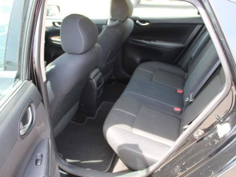 Used 2016 Nissan Sentra S FWD image 12