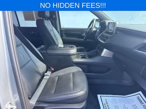 Used 2024 Chevrolet Tahoe LT RWD image 23