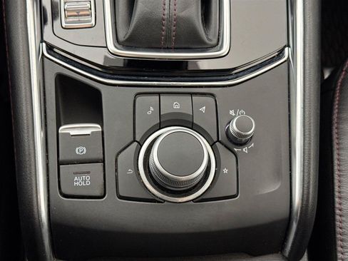 Used 2024 MAZDA CX-5 Carbon Edition AWD/4WD image 28