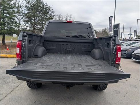 Used 2019 Ford F150 XL w/ Equipment Group 101A Mid image 21