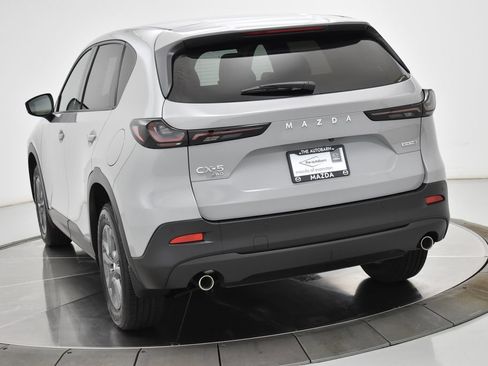 New 2026 MAZDA CX-5 Select AWD/4WD image 19