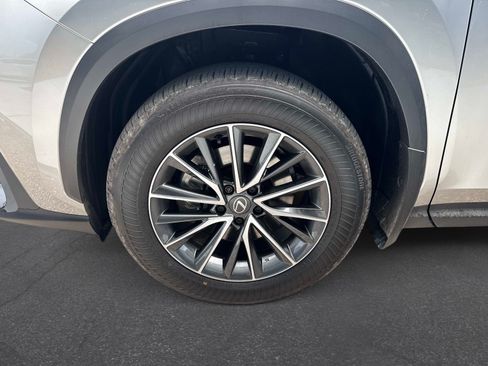 Certified 2026 Lexus NX 450h+ AWD w/ Accessory Package (Z2) image 10