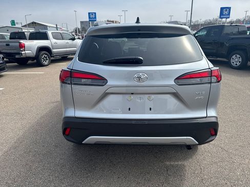 New 2026 Toyota Corolla Cross XLE image 6