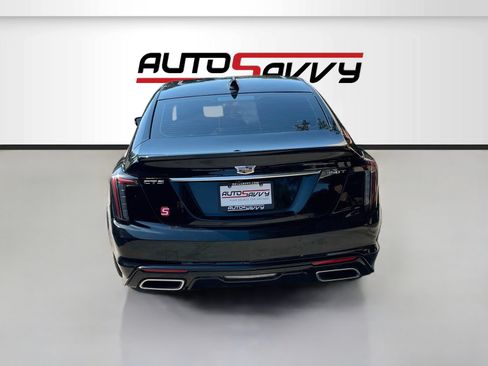 Used 2026 Cadillac CT5 Sport RWD image 6