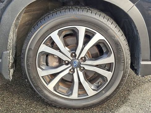 Used 2020 Subaru Forester Limited image 8